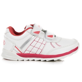 Hasby Pantofi sport albi Hasby Pantofi sport albi