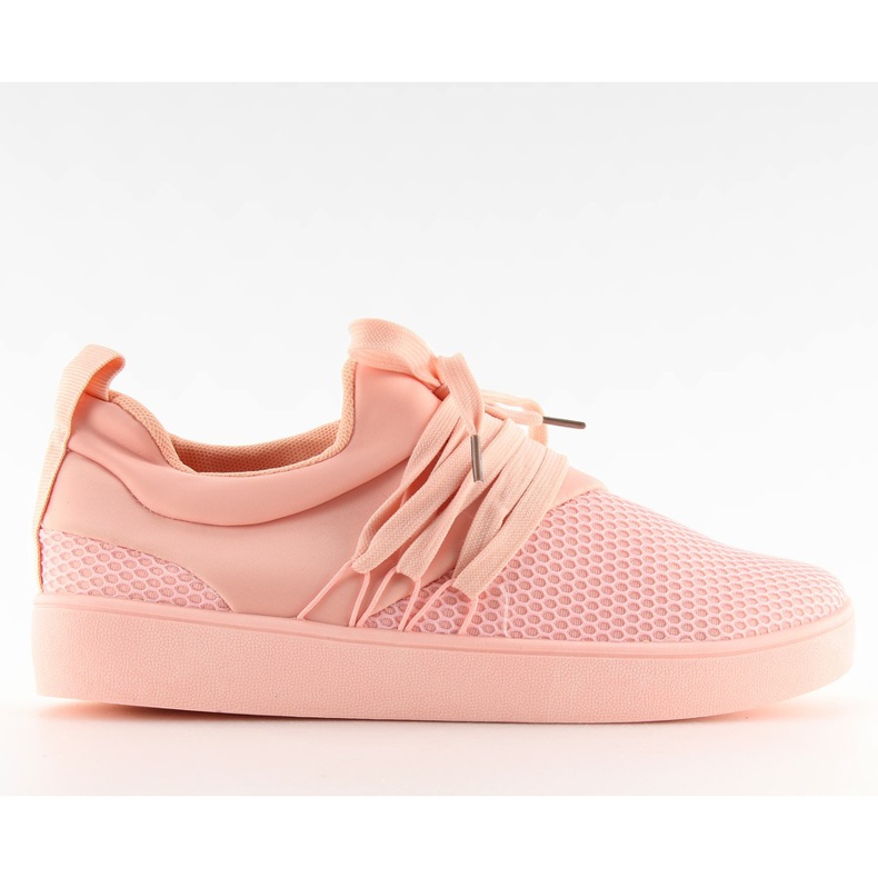 Pink NB186P Pantofi sport de damă roz Pink NB186P Pantofi sport de damă roz