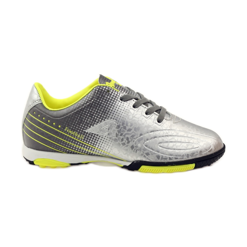 American Club Vulturi pentru băieți sport americani 170604 gri