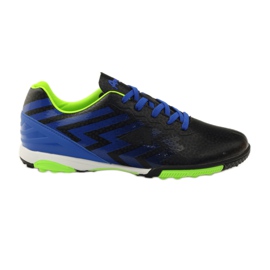 American Club Atletic băiat american 170603 negru