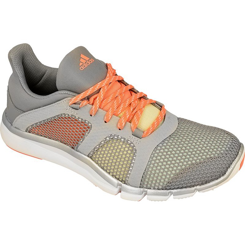 Pantofi de antrenament Adidas Adipure Flex AQ1951 gri