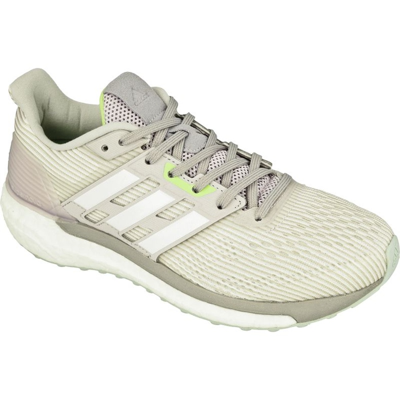 Pantofi de alergare adidas Supernova W BA9937 gri
