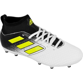 Ghete de fotbal Adidas Ace 17.3 Fg S77067 Ghete de fotbal Adidas Ace 17.3 Fg S77067