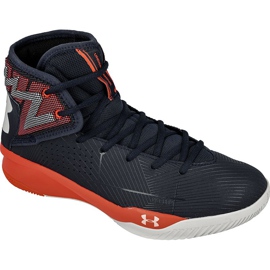 Pantofi de baschet Under Armour Rocket 2