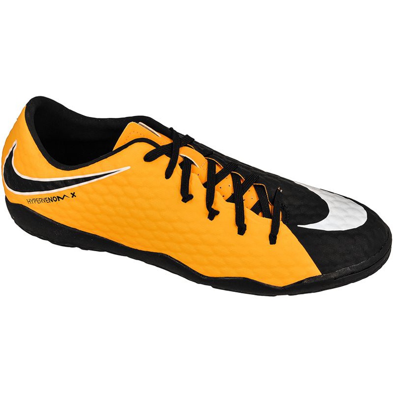 Pantofi de sală Nike HypervenomX Phelon III IC M 852563-801