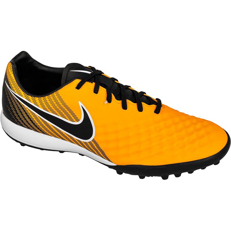 Ghete de fotbal Nike MagistaX Onda II TF M 844417-801