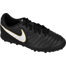 Ghete de fotbal Nike TiempoX Rio Iv Tf Ghete de fotbal Nike TiempoX Rio Iv Tf
