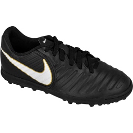 Ghete de fotbal Nike TiempoX Rio Iv Tf