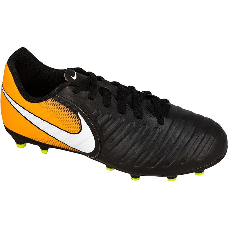 Ghete de fotbal Nike Tiempo Rio Iv Fg