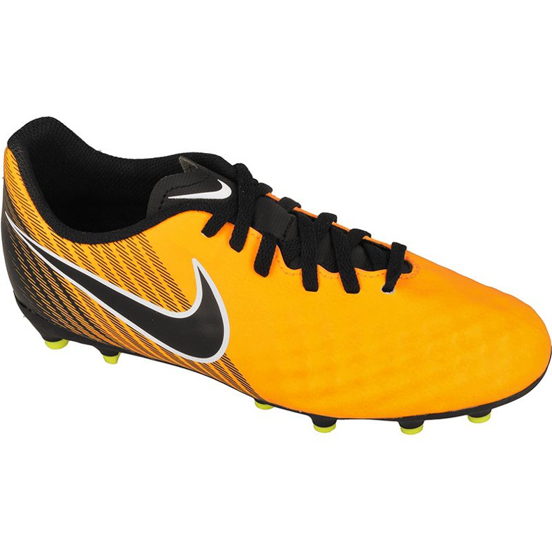 Pantofi de fotbal Nike Magista Ola II FG Jr 844204-801 Pantofi de fotbal Nike Magista Ola II FG Jr 844204-801