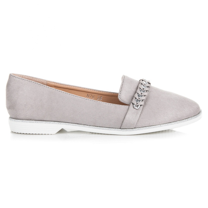 Bestelle Cizme gri pentru primavara