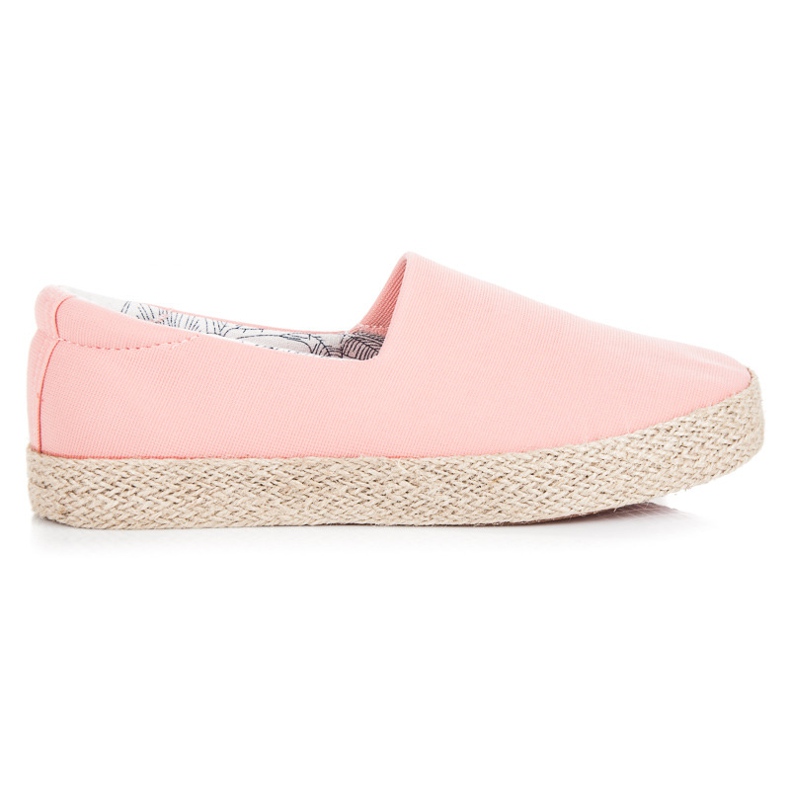 Kylie Espadrile roz Kylie Espadrile roz