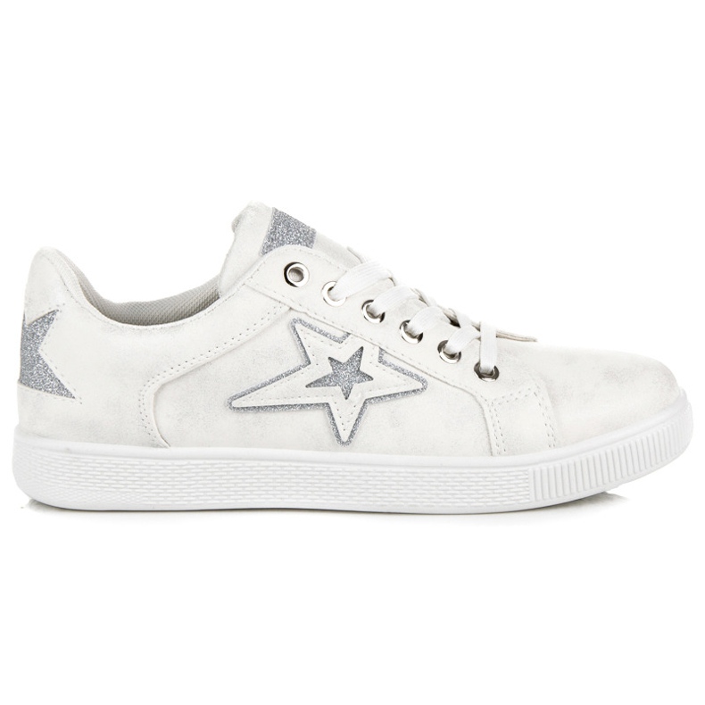 Pantofi Sport pentru Primavara alb Pantofi Sport pentru Primavara alb