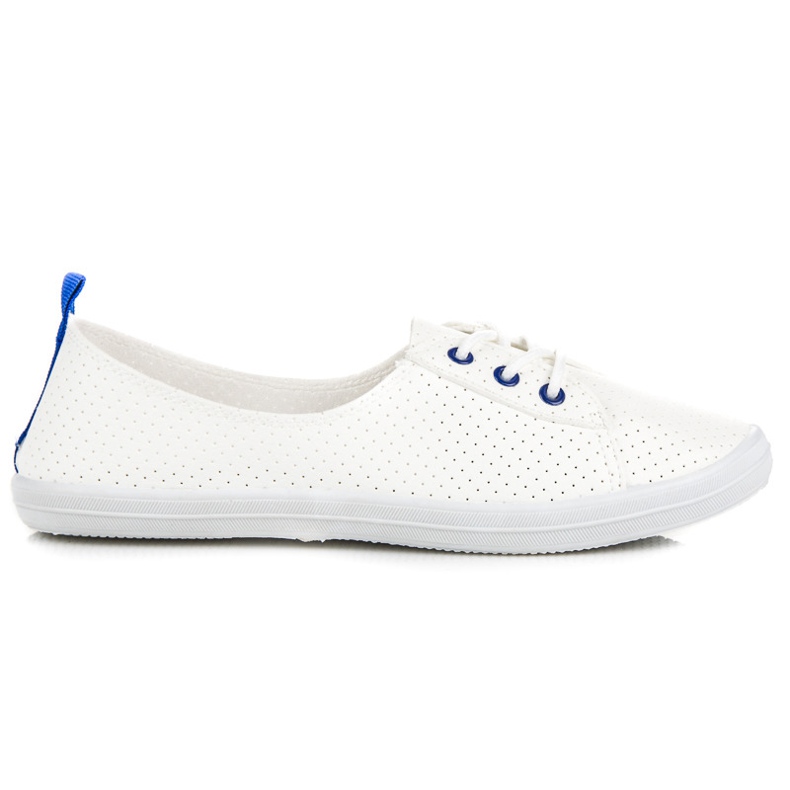 Kylie Tenisi ajurati alb