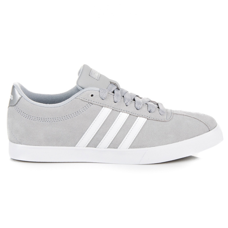 Tribunalul Adidas gri