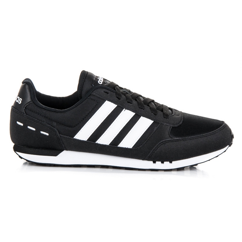 Adidas Neo City Racer negru