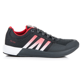 Pantofi sport plictisiți gri Pantofi sport plictisiți gri