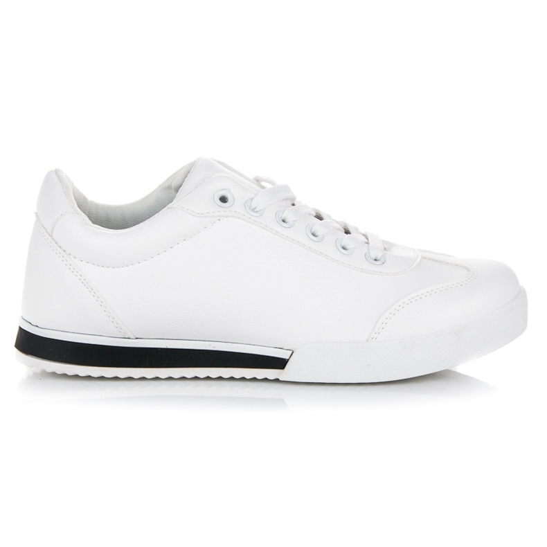 Vices Pantofi sport albi Vices Pantofi sport albi