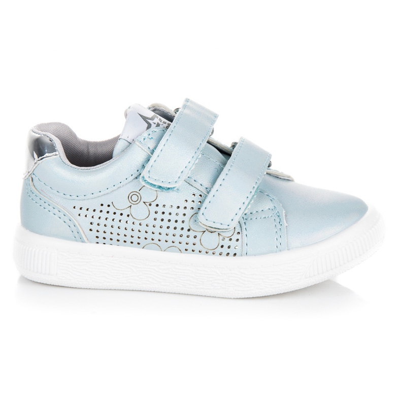 American Club Pantofi sport cu model negru