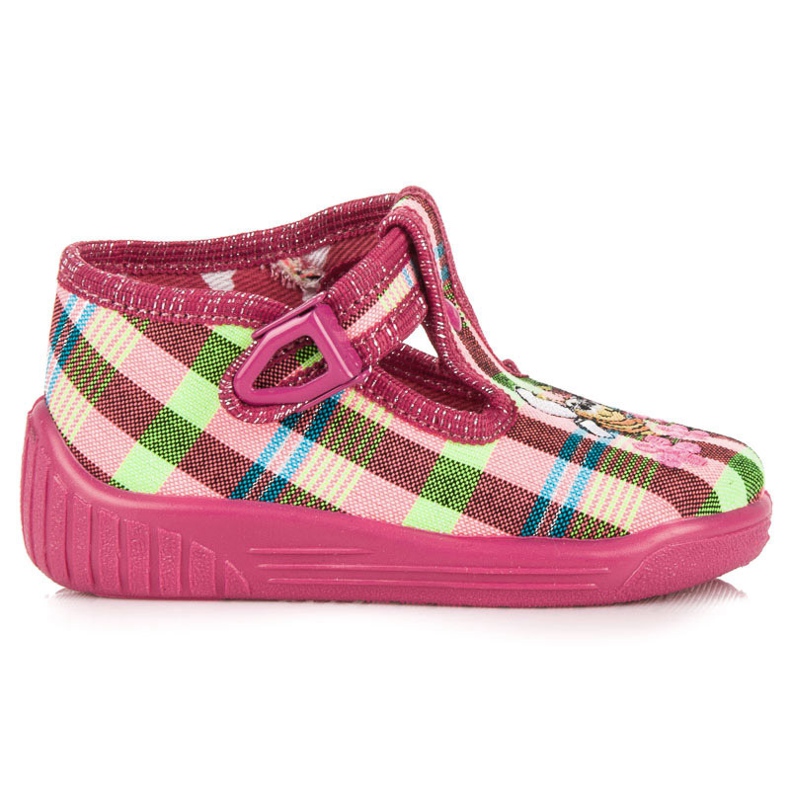 RAWEKS Papuci verificate roz