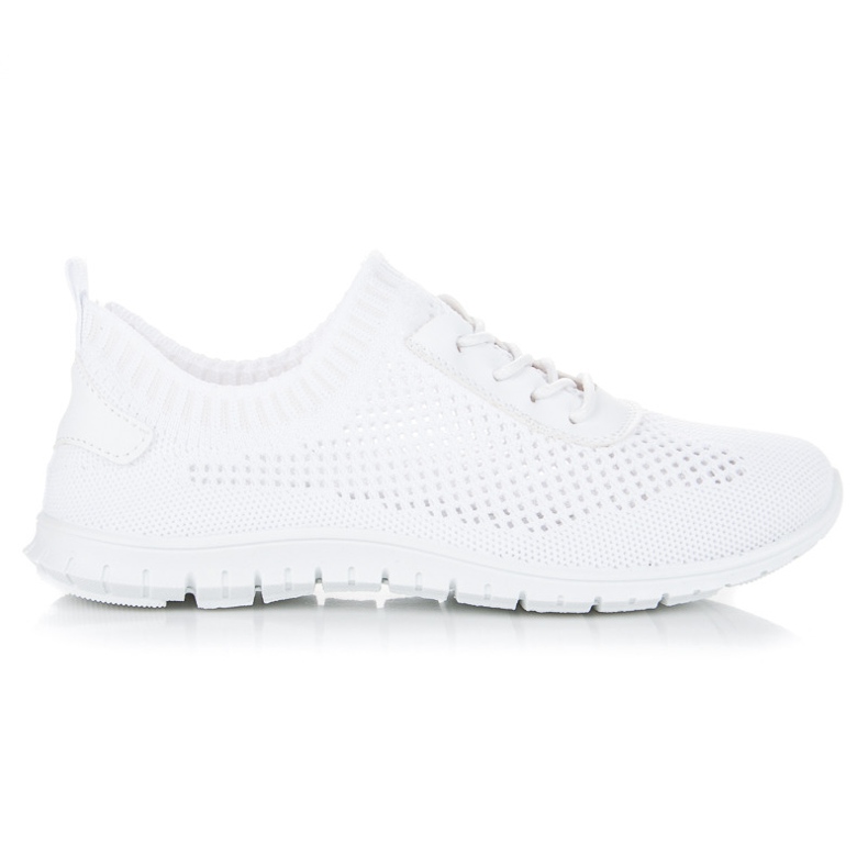 Muto Tenisi ajurati usori alb Muto Tenisi ajurati usori alb