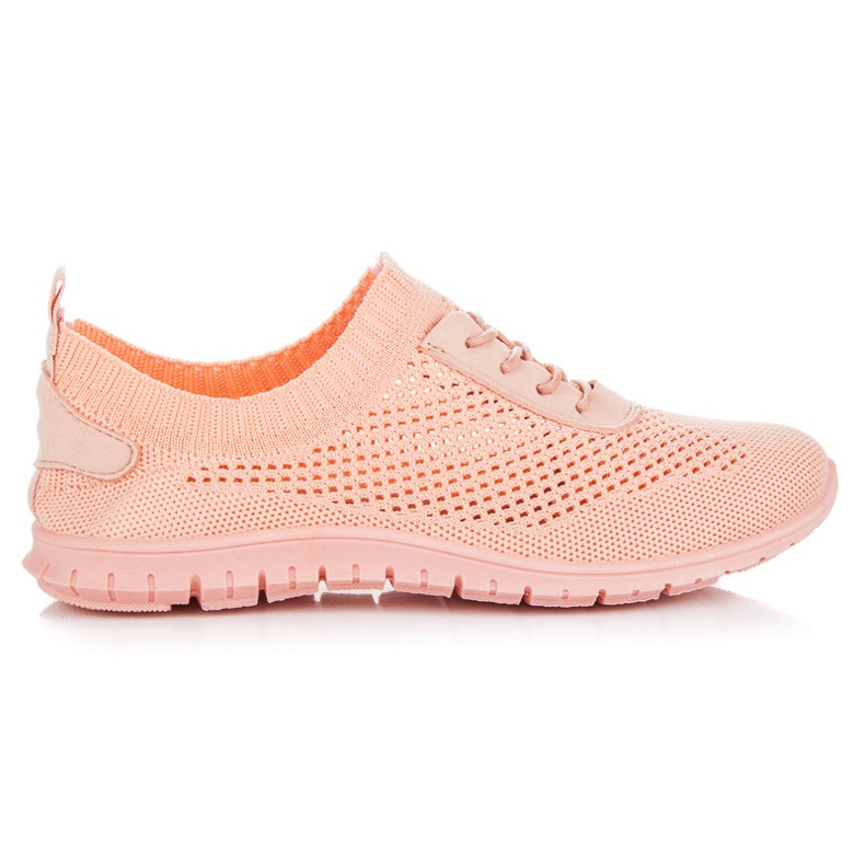 Muto Tenisi ajurati usori portocale