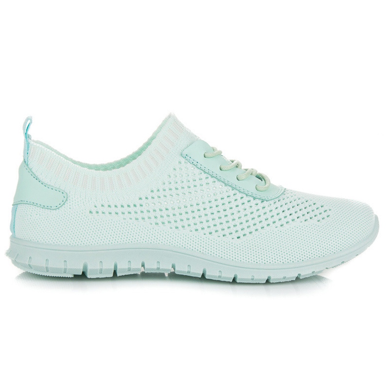 Muto Adidași deschisi ușori verde Muto Adidași deschisi ușori verde