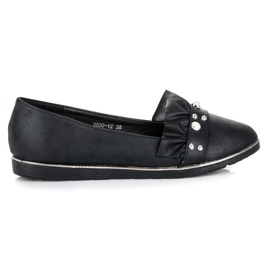 Ch. Creation Lordi cu volan negru Ch. Creation Lordi cu volan negru