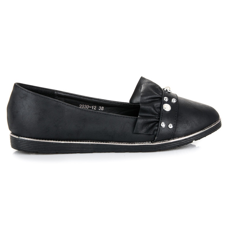 Ch. Creation Lordi cu volan negru Ch. Creation Lordi cu volan negru