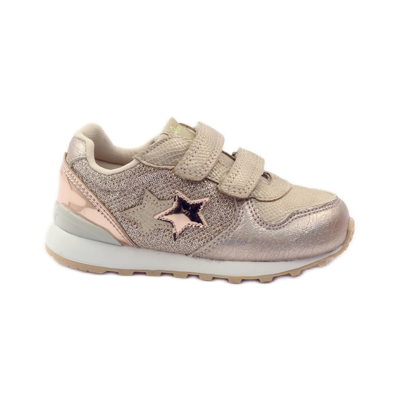 American Club adidasi americani 17355 galben