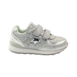American Club adidasi americani 17355 gri American Club adidasi americani 17355 gri