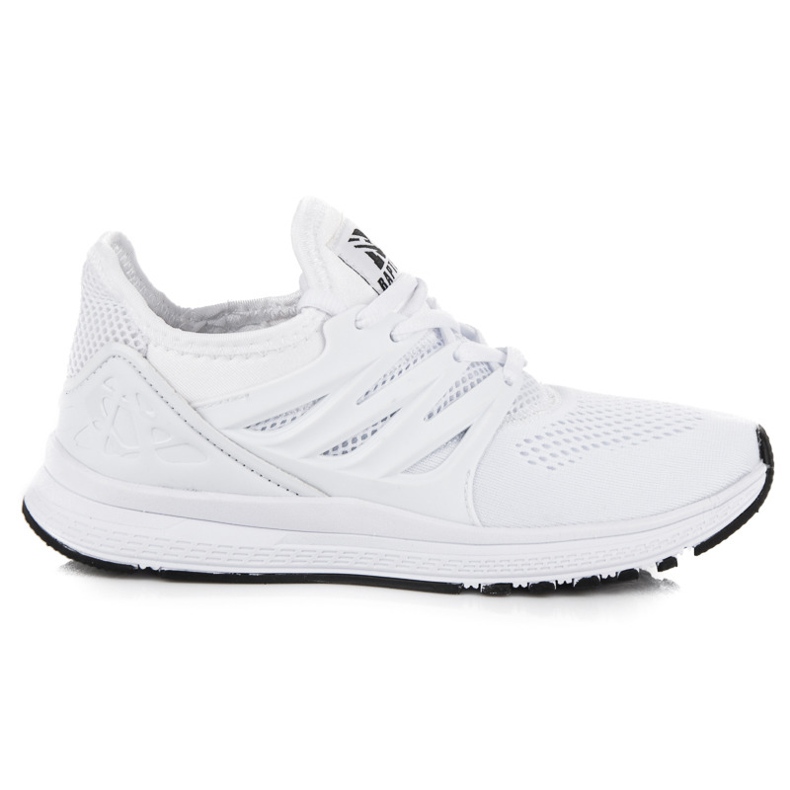 Rapter Încălțăminte sport ușoară alb