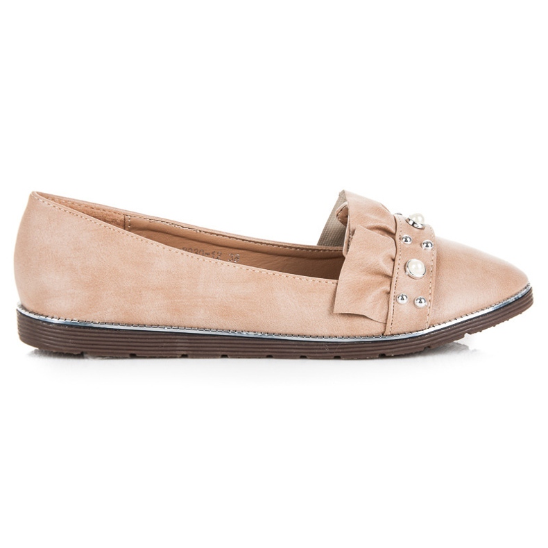 Ch. Creation Lordi cu volan maro