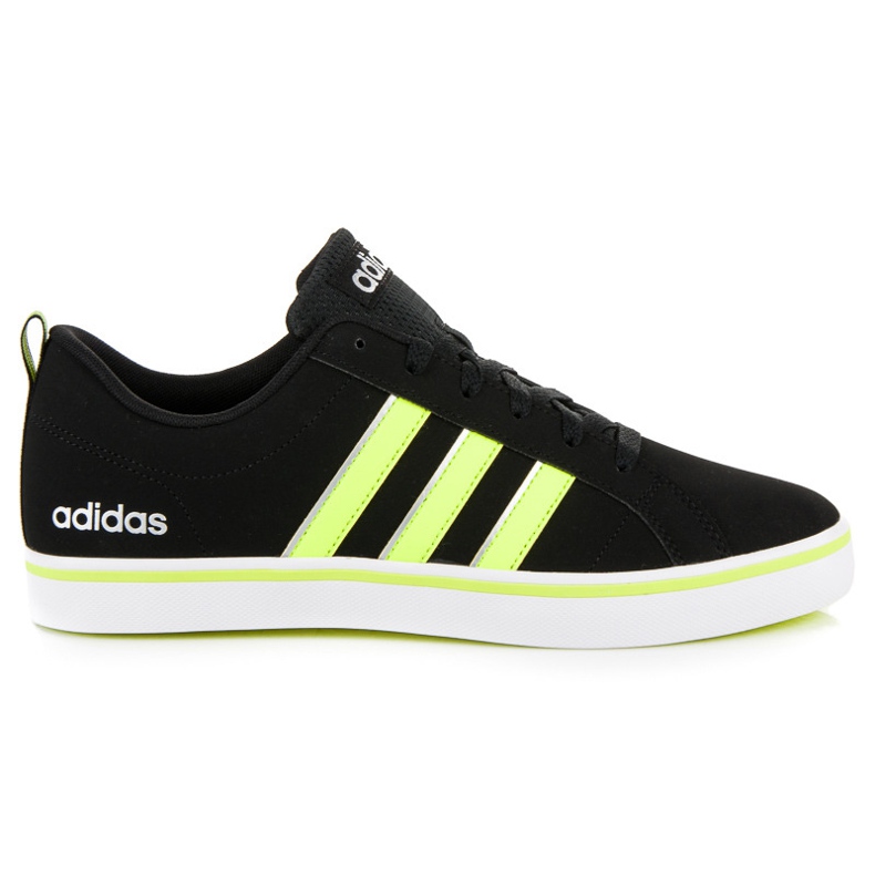 Adidas vs pace negru