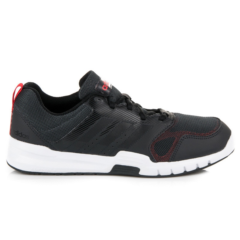 Adidas Essential Star 3M negru