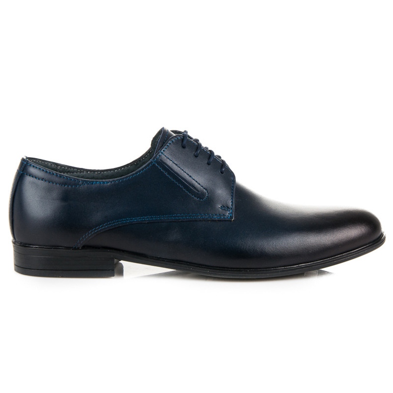 Pantofi eleganți din Navy LUCCA albastru