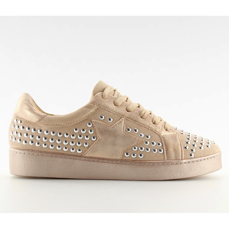 Pink Adidași pentru femei G253 roz