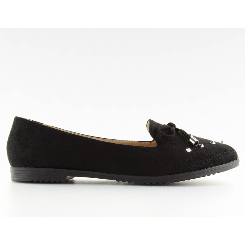 Mocasini negri lordsy 2568 Negri negru