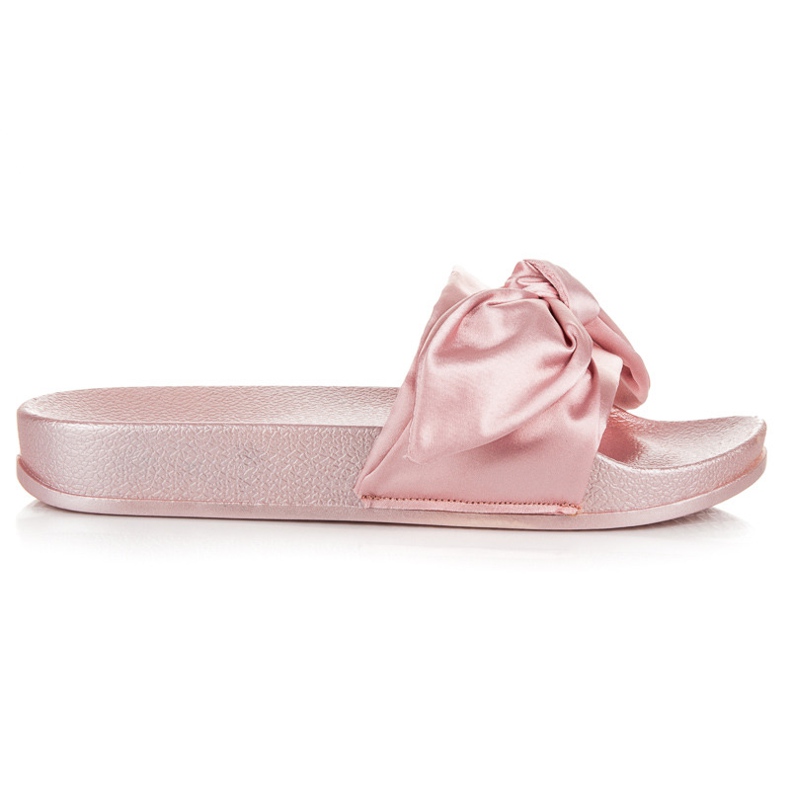 Via Giulia  Papuci Roz Cu Funda