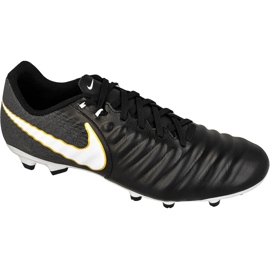 Ghete de fotbal Nike Tiempo Ligera Iv Fg M