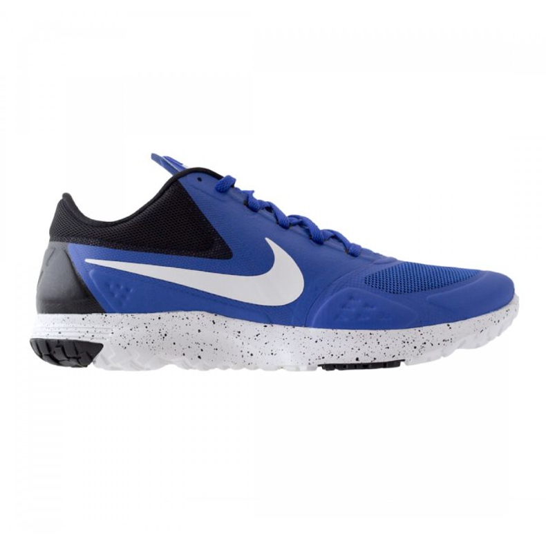 Pantof de antrenament Nike Fs Lite Trainer Ii M albastru