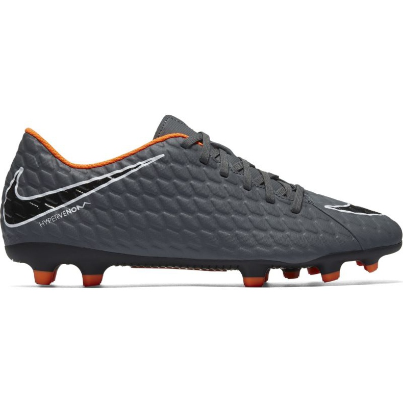 Pantof de fotbal Nike Hypervenom Phantom 3