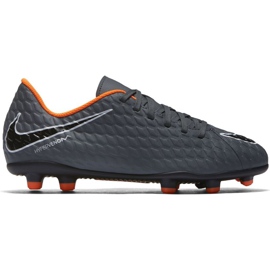 Pantof de fotbal Nike Hypervenom Phantom