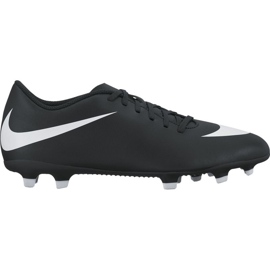 Ghete de fotbal Nike Bravatia Ii Fg M 84443 Ghete de fotbal Nike Bravatia Ii Fg M 84443