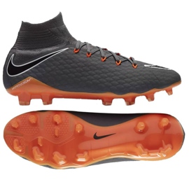 Pantof de fotbal Nike Hypervenom Phantom 3