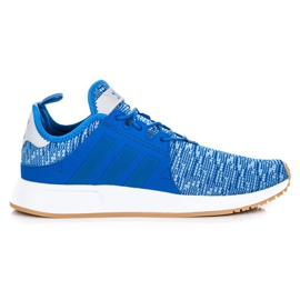 Adidas X_PLR AH2357 albastru