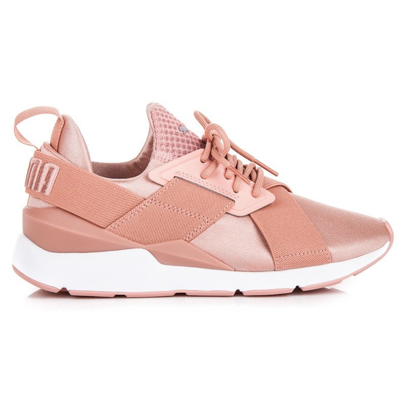 Puma muse satin ep WN`S roz