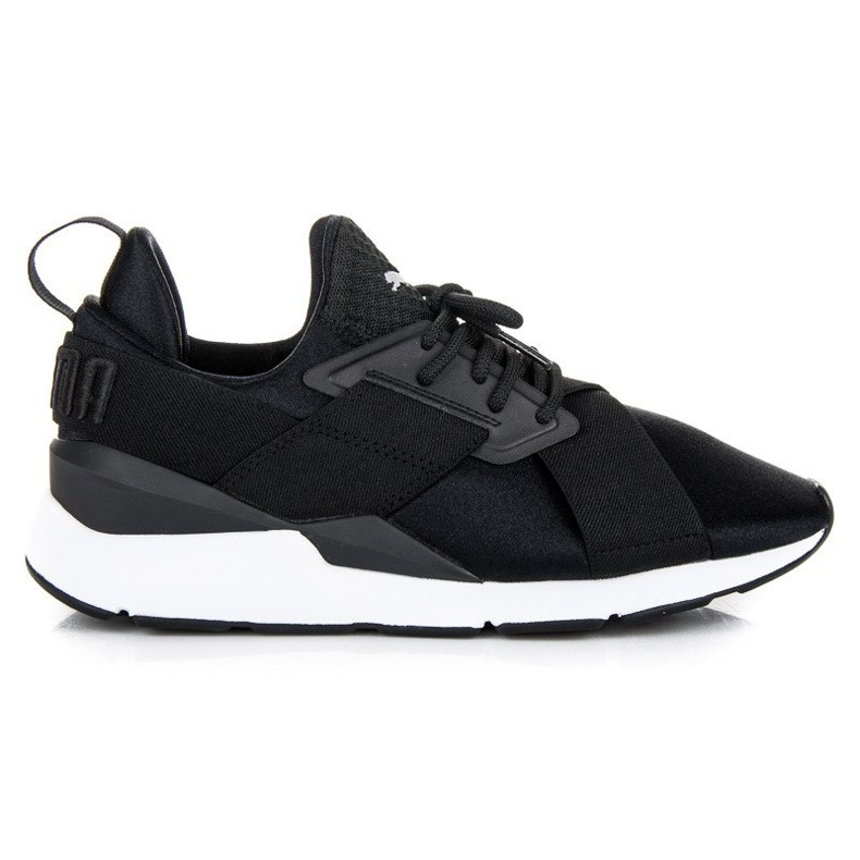 Puma Muse Satin Ep WN`S negru