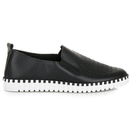 Seastar Adidași Slipwork Slipwork negru