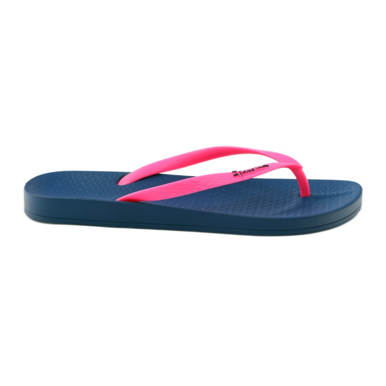Flip-flops de agrement Ipanema 81030 roz albastru marin Flip-flops de agrement Ipanema 81030 roz albastru marin